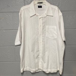 Haggar Woven shirt